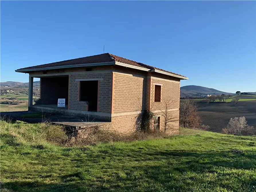 Immagine 2 di Villa in vendita  in Loc. villarode, sn a Gualdo Cattaneo