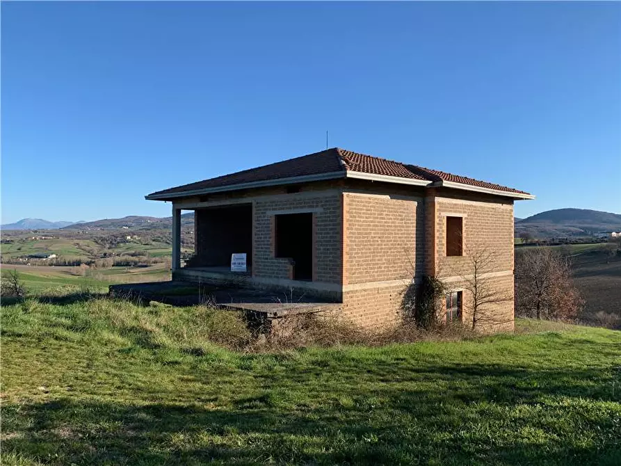 Immagine 3 di Villa in vendita  in Loc. villarode, sn a Gualdo Cattaneo