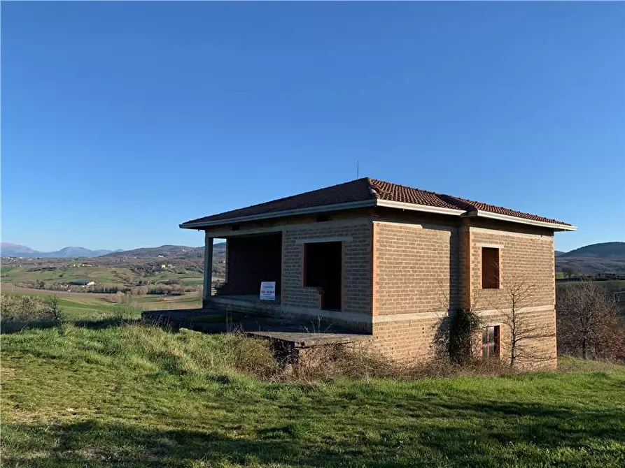 Immagine 4 di Villa in vendita  in Loc. villarode, sn a Gualdo Cattaneo
