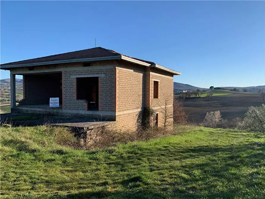 Immagine 5 di Villa in vendita  in Loc. villarode, sn a Gualdo Cattaneo