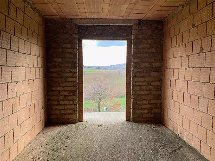 Immagine 7 di Villa in vendita  in Loc. villarode, sn a Gualdo Cattaneo