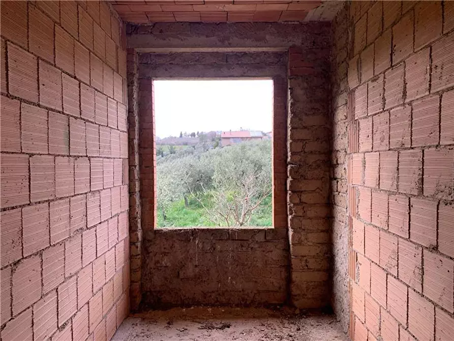 Immagine 9 di Villa in vendita  in Loc. villarode, sn a Gualdo Cattaneo