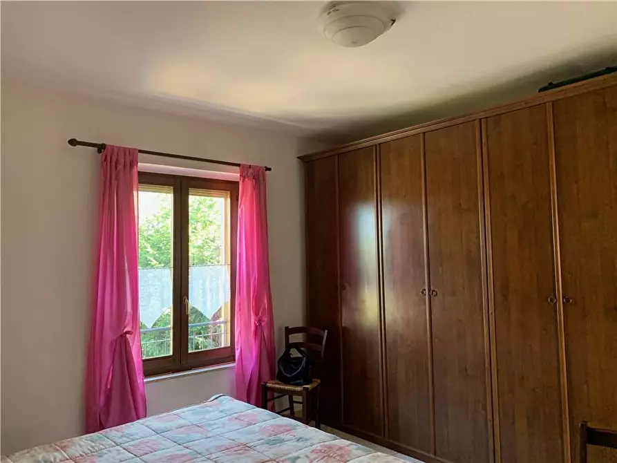 Immagine 10 di Appartamento in vendita  in Loc. Marcellano, 21 a Gualdo Cattaneo