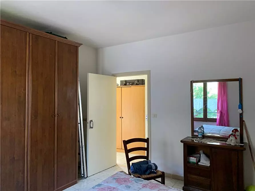 Immagine 11 di Appartamento in vendita  in Loc. Marcellano, 21 a Gualdo Cattaneo