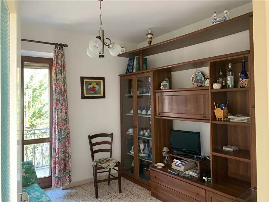 Immagine 12 di Appartamento in vendita  in Loc. Marcellano, 21 a Gualdo Cattaneo
