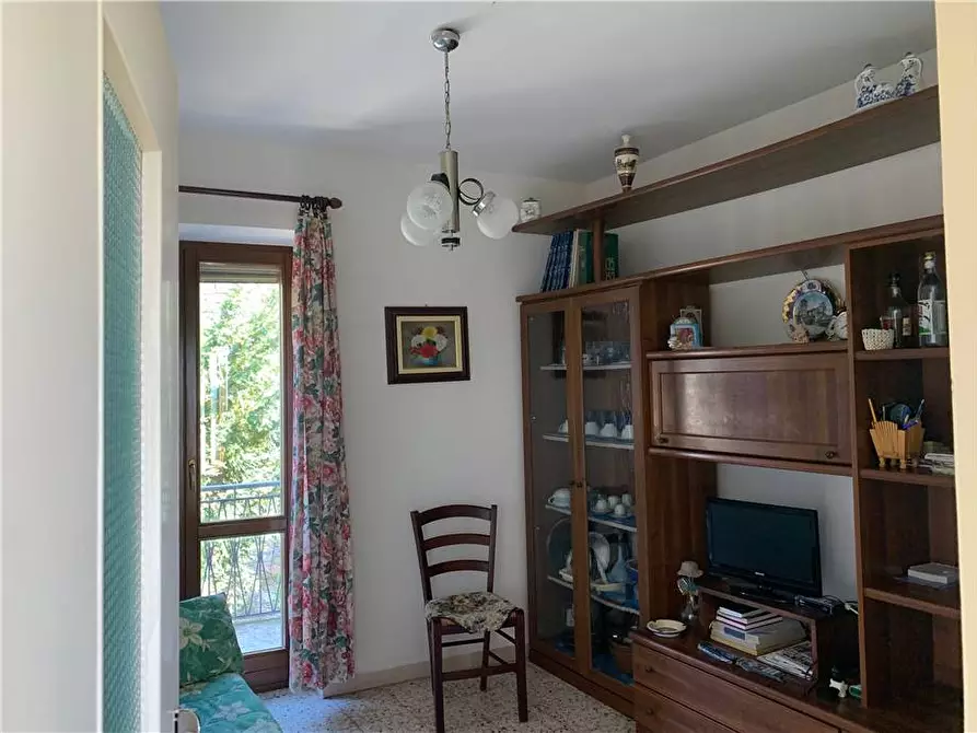 Immagine 13 di Appartamento in vendita  in Loc. Marcellano, 21 a Gualdo Cattaneo