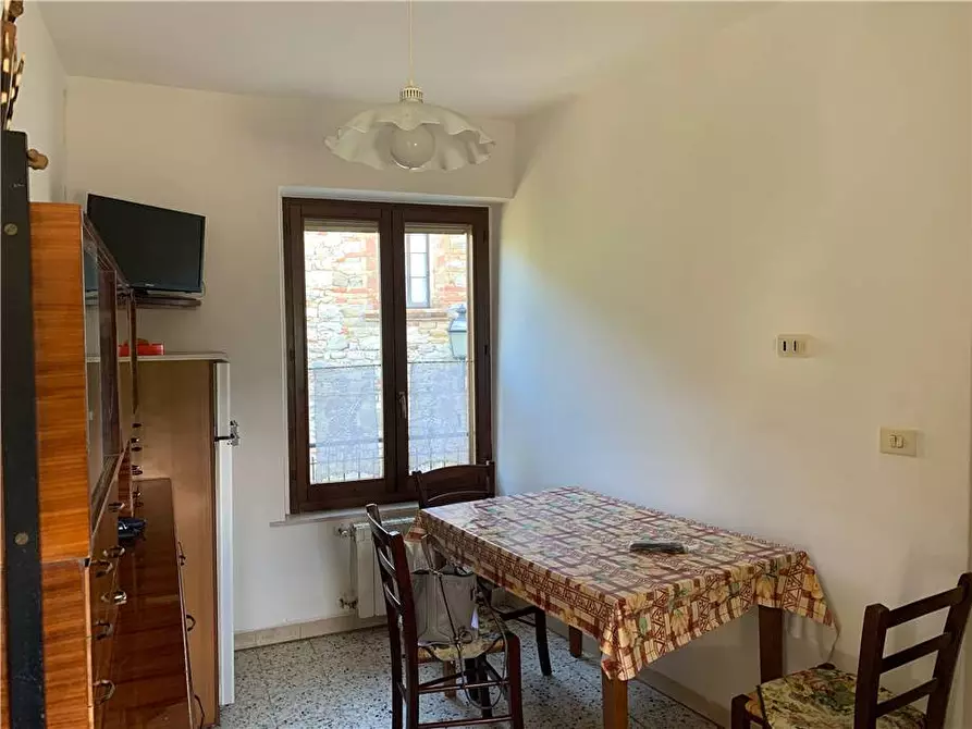 Immagine 14 di Appartamento in vendita  in Loc. Marcellano, 21 a Gualdo Cattaneo