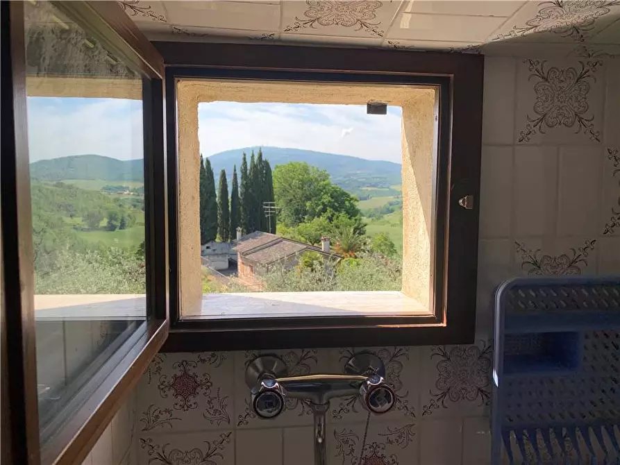 Immagine 16 di Appartamento in vendita  in Loc. Marcellano, 21 a Gualdo Cattaneo
