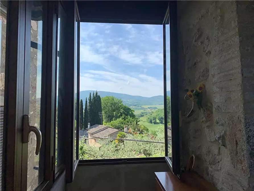 Immagine 19 di Appartamento in vendita  in Loc. Marcellano, 21 a Gualdo Cattaneo