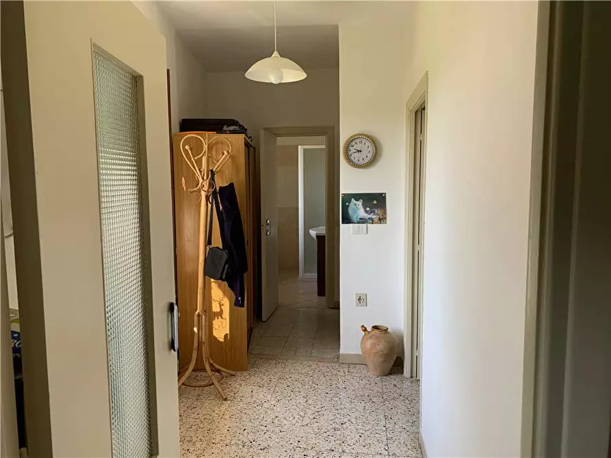 Immagine 2 di Appartamento in vendita  in Loc. Marcellano, 21 a Gualdo Cattaneo