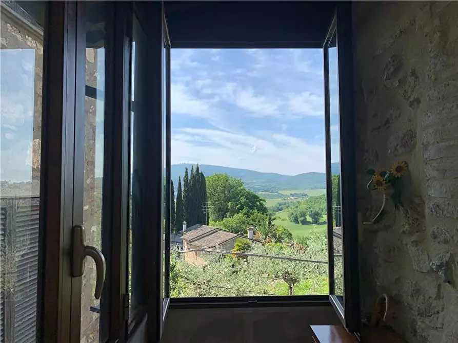 Immagine 20 di Appartamento in vendita  in Loc. Marcellano, 21 a Gualdo Cattaneo