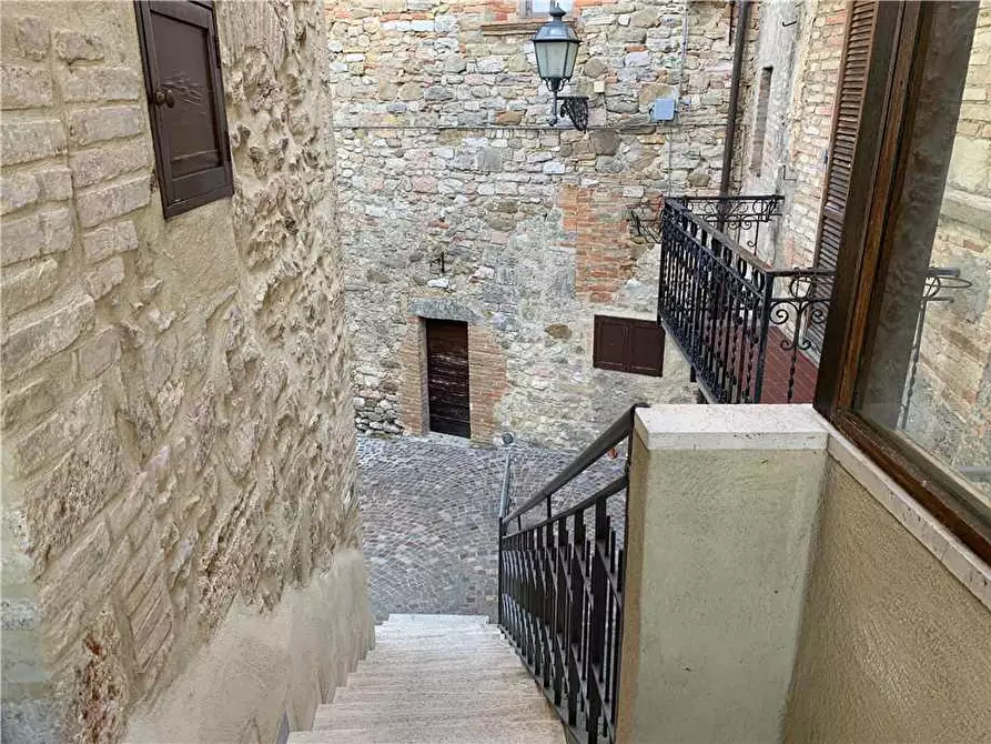 Immagine 21 di Appartamento in vendita  in Loc. Marcellano, 21 a Gualdo Cattaneo