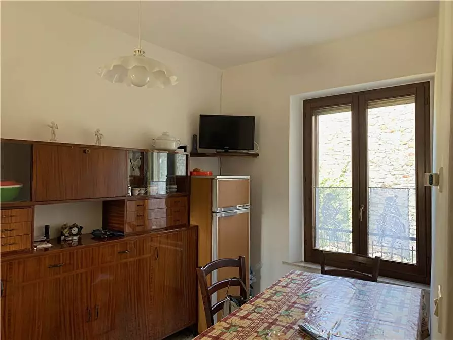 Immagine 22 di Appartamento in vendita  in Loc. Marcellano, 21 a Gualdo Cattaneo