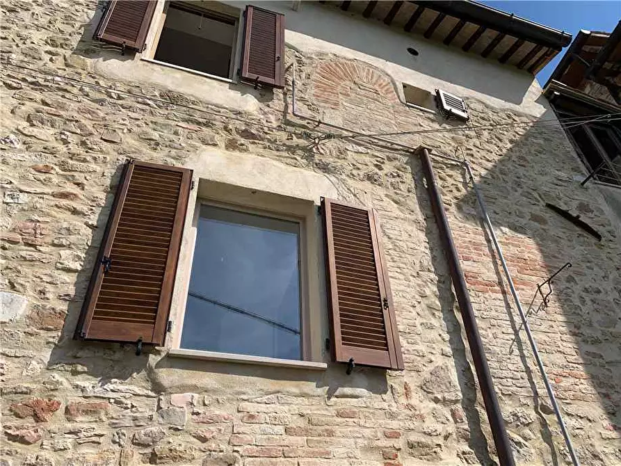 Immagine 29 di Appartamento in vendita  in Loc. Marcellano, 21 a Gualdo Cattaneo