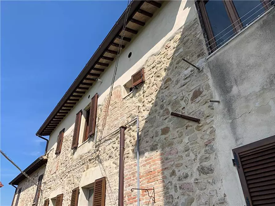 Immagine 31 di Appartamento in vendita  in Loc. Marcellano, 21 a Gualdo Cattaneo