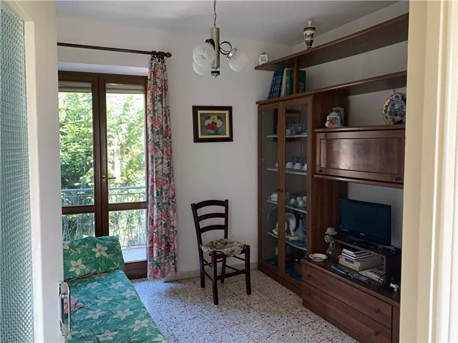 Immagine 5 di Appartamento in vendita  in Loc. Marcellano, 21 a Gualdo Cattaneo