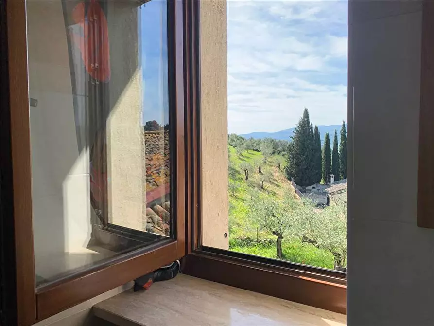 Immagine 6 di Appartamento in vendita  in Loc. Marcellano, 21 a Gualdo Cattaneo