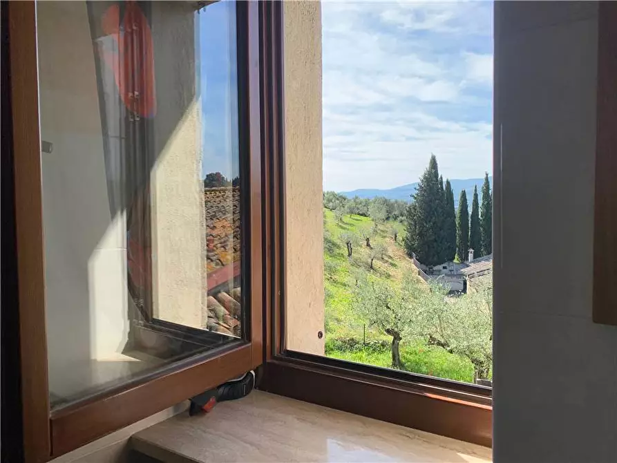 Immagine 7 di Appartamento in vendita  in Loc. Marcellano, 21 a Gualdo Cattaneo