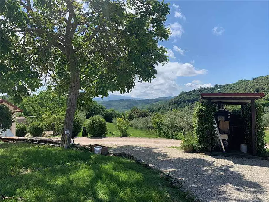 Immagine 12 di Villa in vendita  in Fraz. GAGLIETOLE a Collazzone