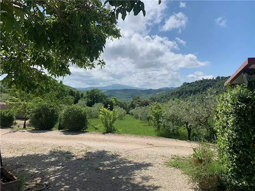 Immagine 13 di Villa in vendita  in Fraz. GAGLIETOLE a Collazzone