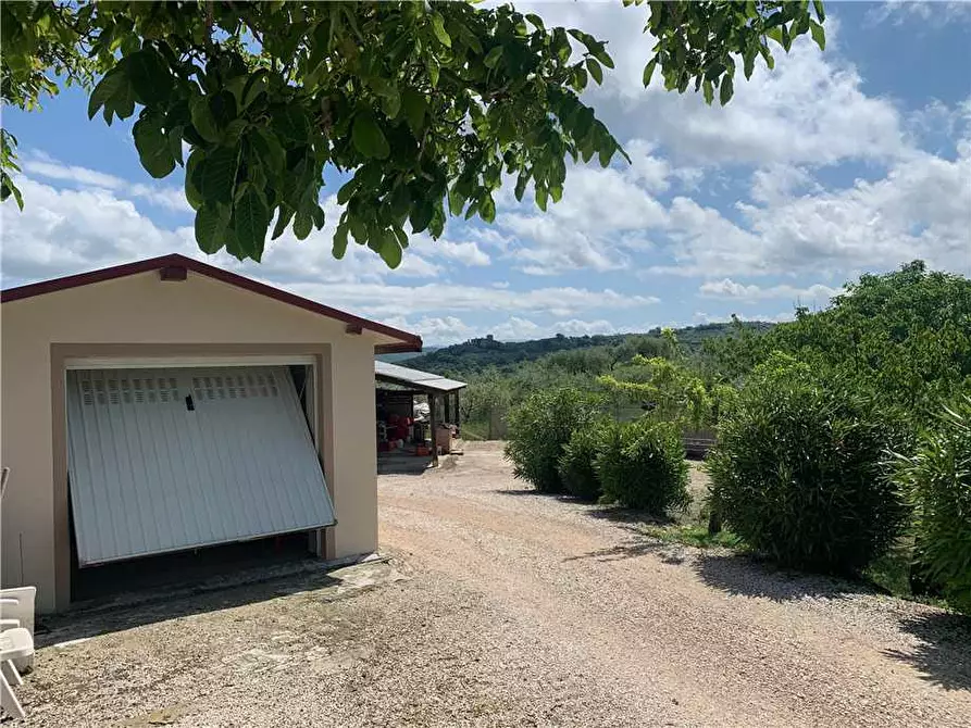 Immagine 14 di Villa in vendita  in Fraz. GAGLIETOLE a Collazzone