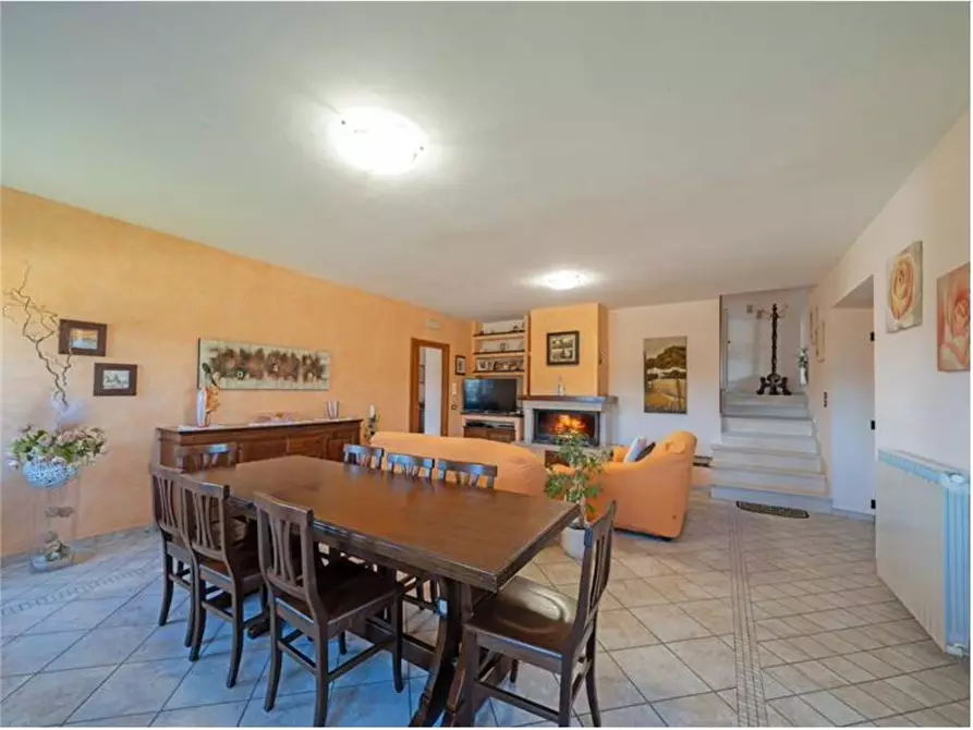 Immagine 16 di Villa in vendita  in Fraz. GAGLIETOLE a Collazzone
