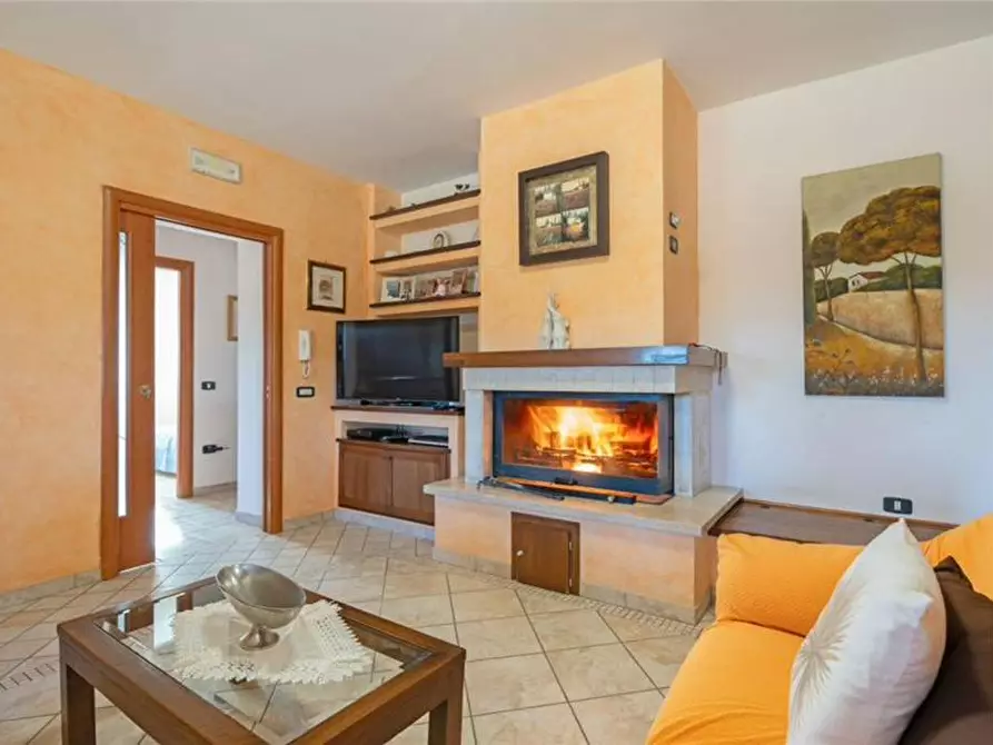 Immagine 18 di Villa in vendita  in Fraz. GAGLIETOLE a Collazzone