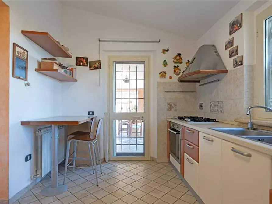 Immagine 19 di Villa in vendita  in Fraz. GAGLIETOLE a Collazzone