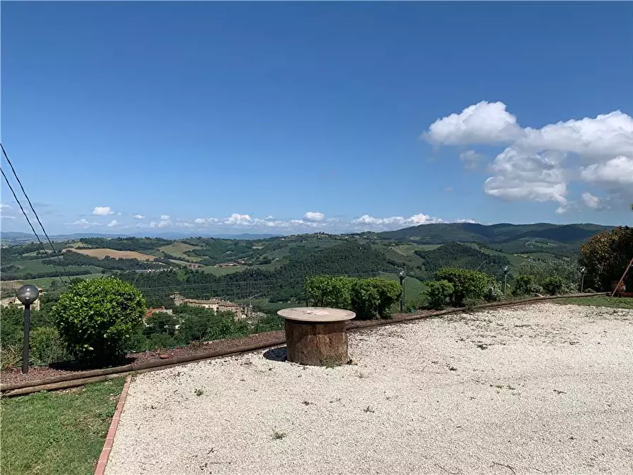 Immagine 6 di Villa in vendita  in Fraz. GAGLIETOLE a Collazzone