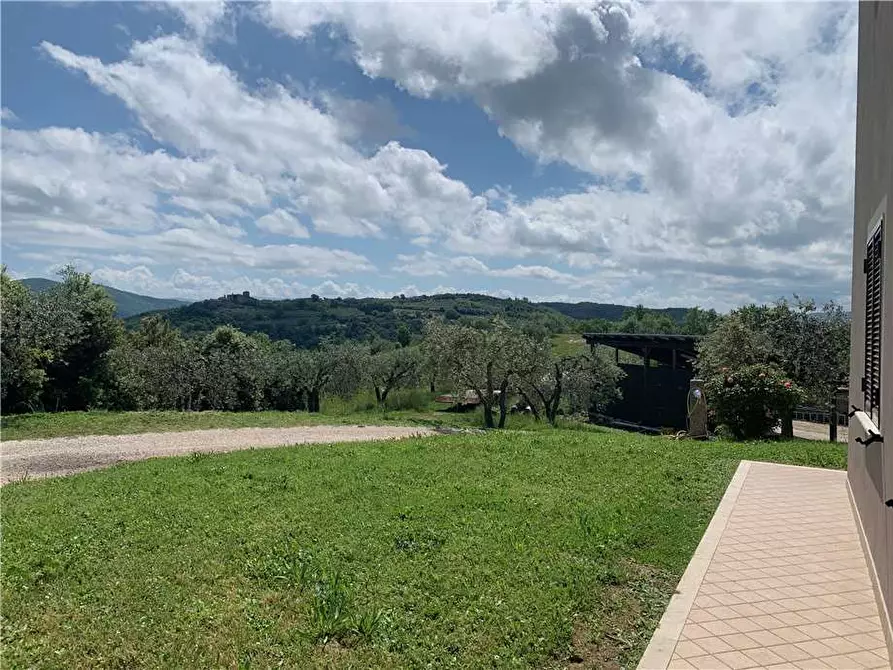 Immagine 7 di Villa in vendita  in Fraz. GAGLIETOLE a Collazzone