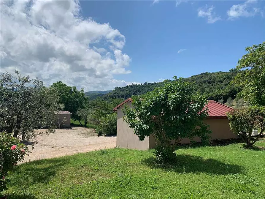 Immagine 8 di Villa in vendita  in Fraz. GAGLIETOLE a Collazzone