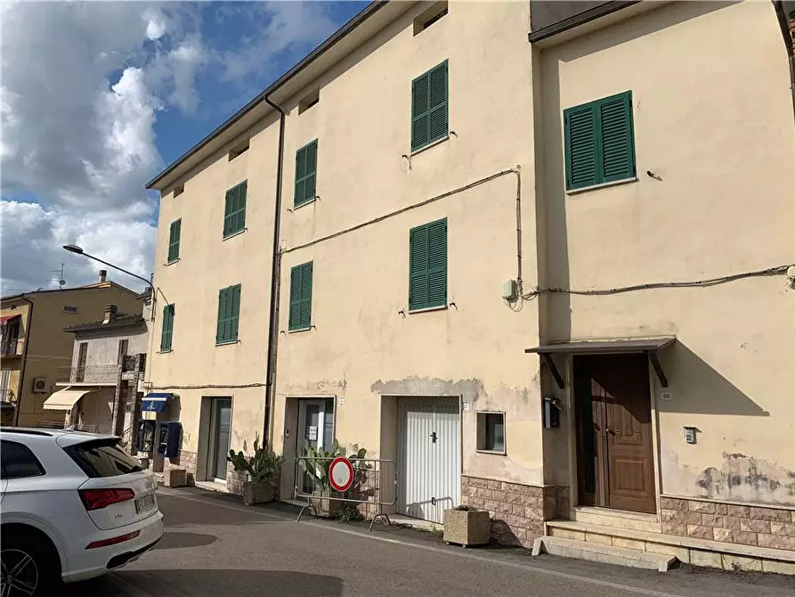 Immagine 1 di Appartamento in vendita  in Via VITTORIO EMANUELE, 38 a Gualdo Cattaneo