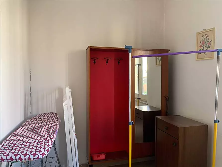 Immagine 13 di Appartamento in vendita  in Via VITTORIO EMANUELE, 38 a Gualdo Cattaneo