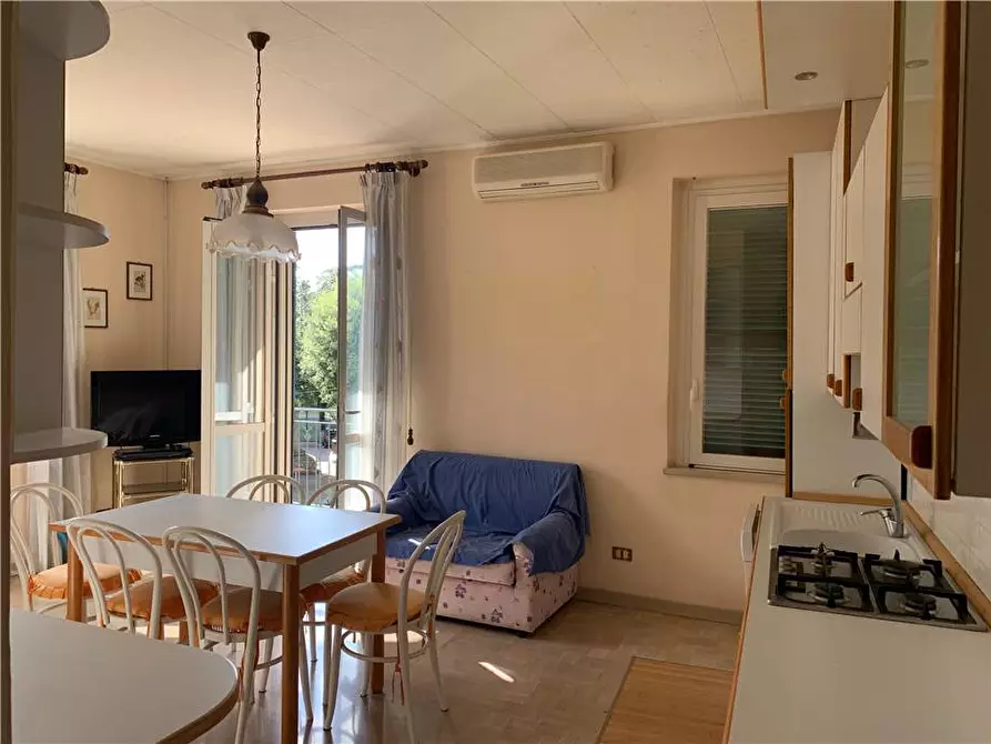 Immagine 14 di Appartamento in vendita  in Via VITTORIO EMANUELE, 38 a Gualdo Cattaneo