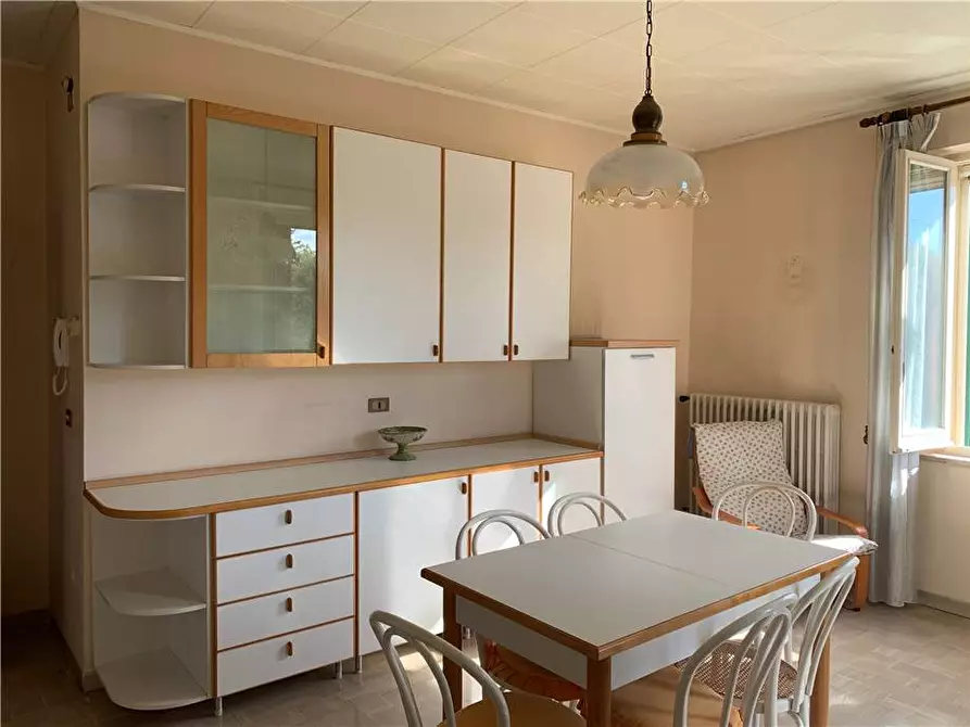 Immagine 15 di Appartamento in vendita  in Via VITTORIO EMANUELE, 38 a Gualdo Cattaneo