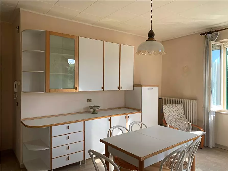 Immagine 16 di Appartamento in vendita  in Via VITTORIO EMANUELE, 38 a Gualdo Cattaneo