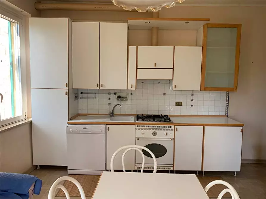 Immagine 18 di Appartamento in vendita  in Via VITTORIO EMANUELE, 38 a Gualdo Cattaneo