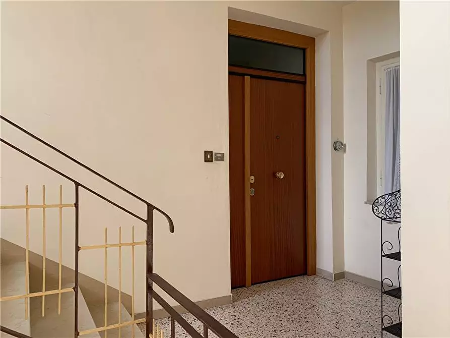 Immagine 2 di Appartamento in vendita  in Via VITTORIO EMANUELE, 38 a Gualdo Cattaneo
