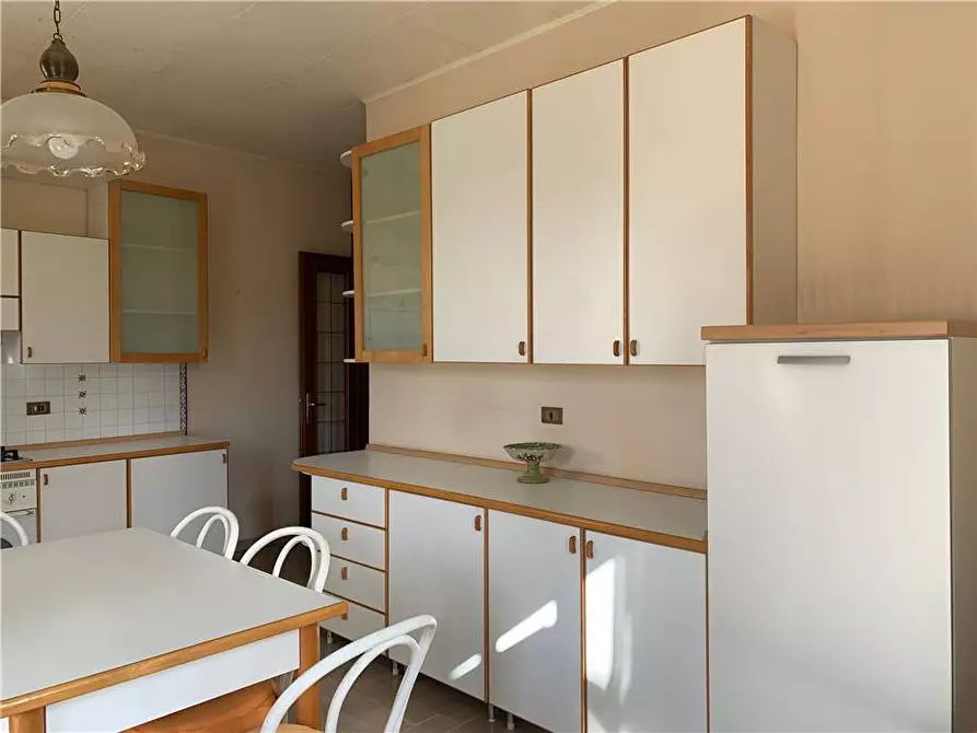 Immagine 20 di Appartamento in vendita  in Via VITTORIO EMANUELE, 38 a Gualdo Cattaneo