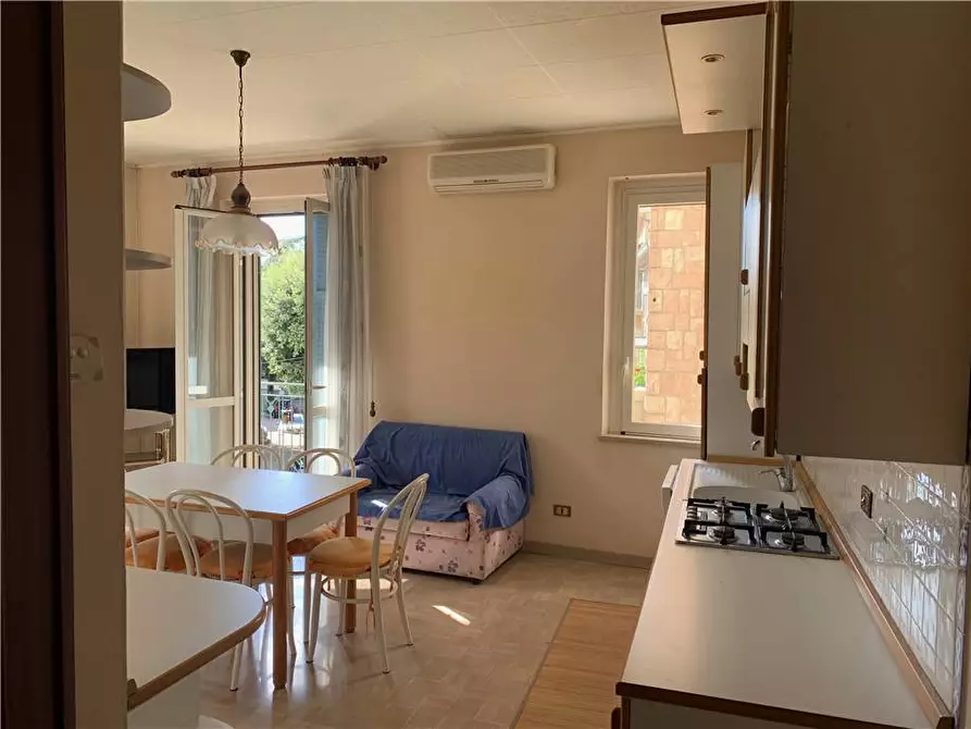Immagine 21 di Appartamento in vendita  in Via VITTORIO EMANUELE, 38 a Gualdo Cattaneo