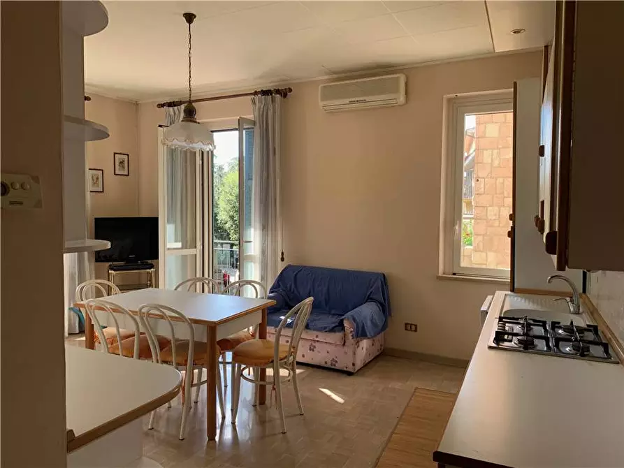 Immagine 22 di Appartamento in vendita  in Via VITTORIO EMANUELE, 38 a Gualdo Cattaneo