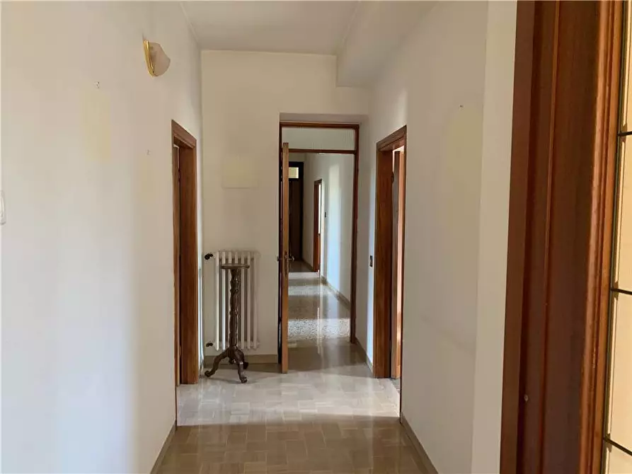 Immagine 24 di Appartamento in vendita  in Via VITTORIO EMANUELE, 38 a Gualdo Cattaneo