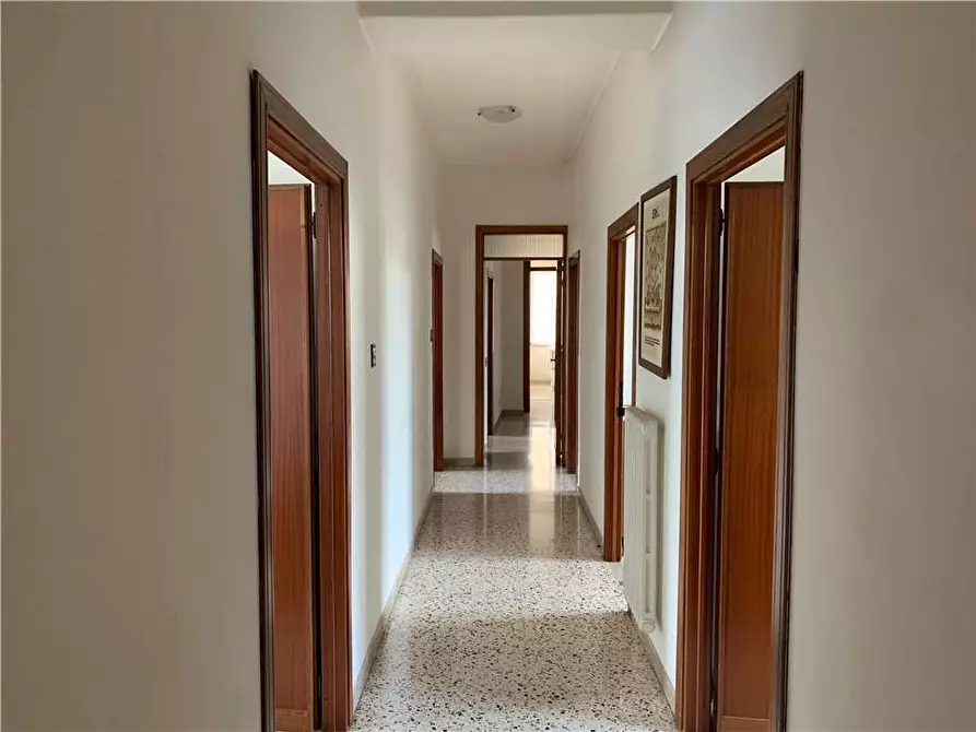 Immagine 25 di Appartamento in vendita  in Via VITTORIO EMANUELE, 38 a Gualdo Cattaneo
