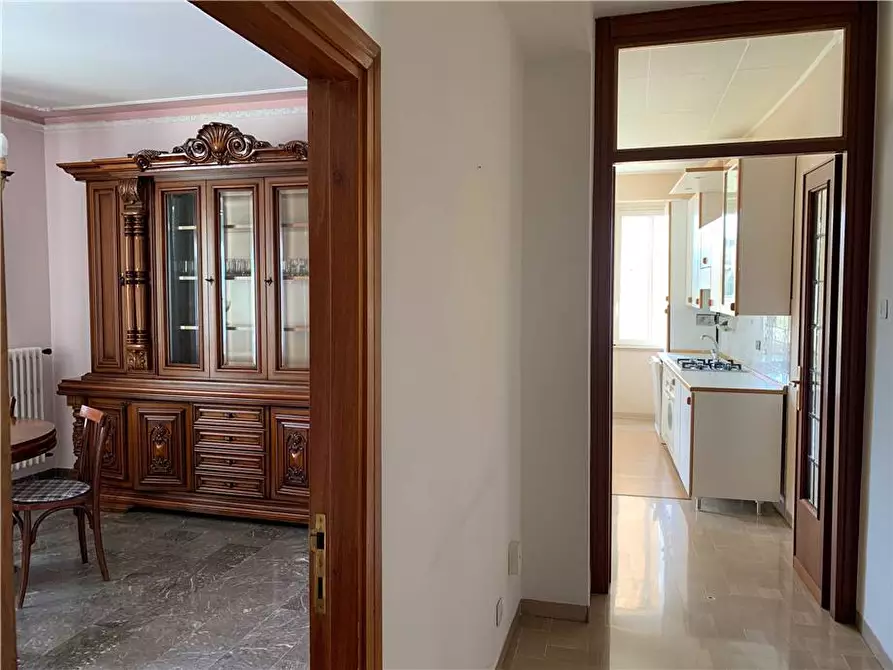 Immagine 26 di Appartamento in vendita  in Via VITTORIO EMANUELE, 38 a Gualdo Cattaneo