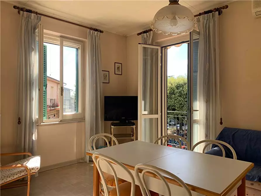 Immagine 28 di Appartamento in vendita  in Via VITTORIO EMANUELE, 38 a Gualdo Cattaneo