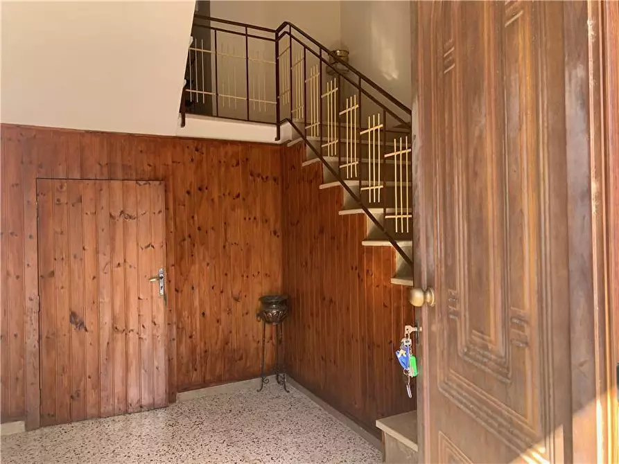 Immagine 3 di Appartamento in vendita  in Via VITTORIO EMANUELE, 38 a Gualdo Cattaneo