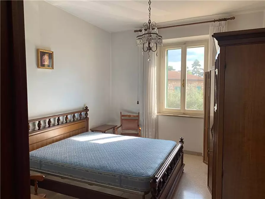 Immagine 4 di Appartamento in vendita  in Via VITTORIO EMANUELE, 38 a Gualdo Cattaneo
