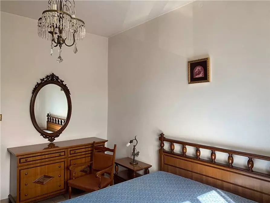 Immagine 5 di Appartamento in vendita  in Via VITTORIO EMANUELE, 38 a Gualdo Cattaneo
