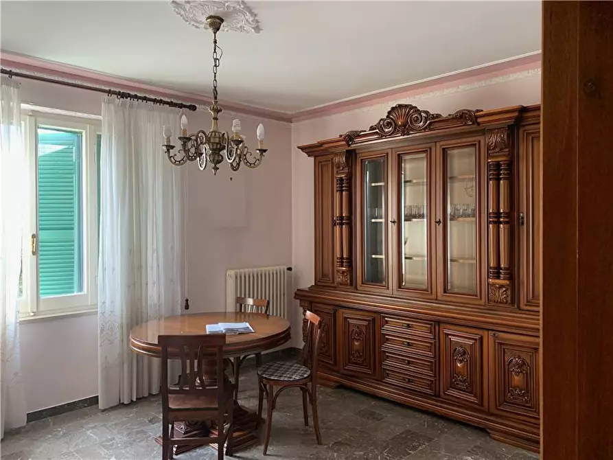 Immagine 8 di Appartamento in vendita  in Via VITTORIO EMANUELE, 38 a Gualdo Cattaneo