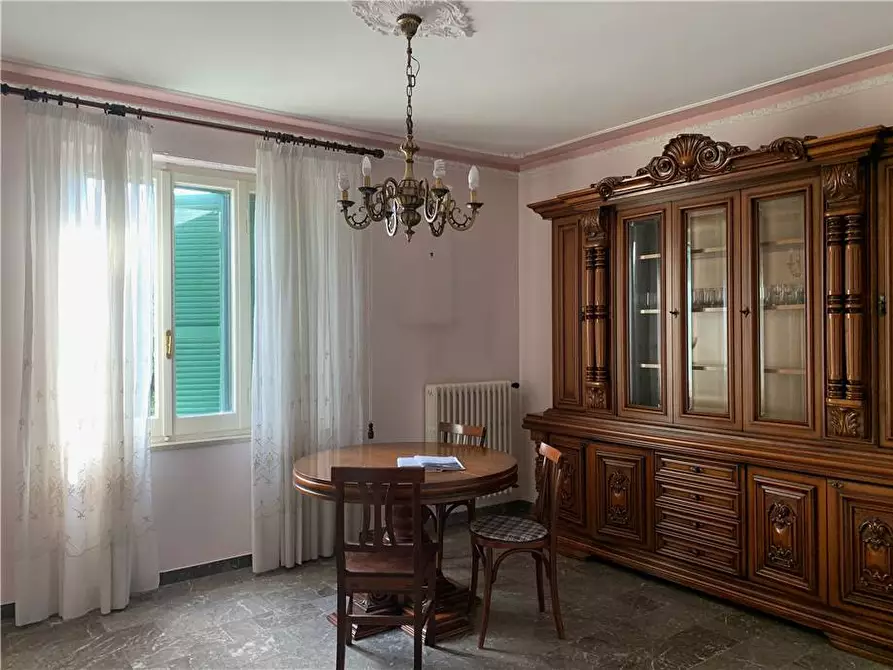Immagine 9 di Appartamento in vendita  in Via VITTORIO EMANUELE, 38 a Gualdo Cattaneo